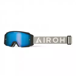 brýle BLAST XR1, AIROH (černá matná) M150-788 AIROH
