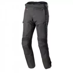 kalhoty BOGOTA PRO DRYSTAR 4 SEASON, ALPINESTARS (černá, celosezonní provedení) 2026 M110-379 ALPINESTARS