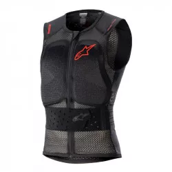chránič těla NUCLEON FLEX PRO VEST, ALPINESTARS (černá) 2026 M160-499 ALPINESTARS