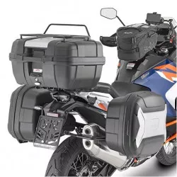 KLO7713MK nosič bočních kufrů KTM 1290 Super Adventure S / R (21-22) M009-1771 KAPPA