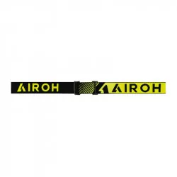 popruh pro brýle BLAST XR1, AIROH (černo-žlutý) M152-487 AIROH