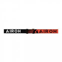 popruh pro brýle BLAST XR1, AIROH (černo-oranžový) M152-492 AIROH