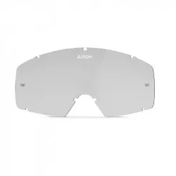 plexi pro brýle BLAST XR1, AIROH (čiré) M152-497 AIROH