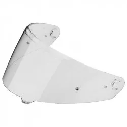 plexi s přípravou pro Pinlock pro přilbu IMPULSE, SENA (čiré) M142-1910 SENA