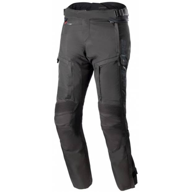 kalhoty BOGOTA PRO DRYSTAR 4 SEASON, ALPINESTARS (černá, celosezonní provedení, vel. L) M110-379-L ALPINESTARS