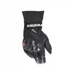 rukavice BOULDER GORE-TEX, ALPINESTARS (černé) 2026 M120-684 ALPINESTARS