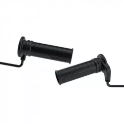 gripy vyhřívané HOTGRIPS ADVANCED COURIER, OXFORD M003-200 OXFORD