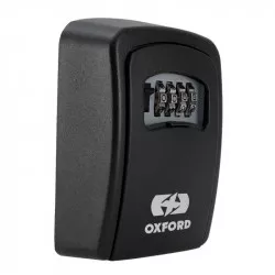 schránka na klíče s číselníkem KEY SAFE, OXFORD M005-527 OXFORD