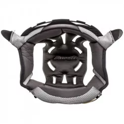 klobouk interiéru pro přilby TERMINATOR 2.1 M, AIROH  M142-1952 AIROH