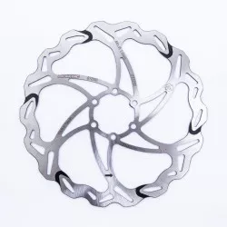 brzdový kotouč (průměr 180 mm, tloušťka 1,9 mm), BRAKING (WFIX Batfly) C010-0001 Ostatní