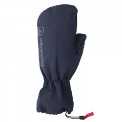 návleky na rukavice RAINSEAL PRO, OXFORD ADVANCED (černé) M162-79 OXFORD ADVANCED