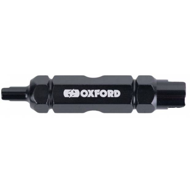 přípravek na demontáž ventilků, OXFORD M002-504 OXFORD