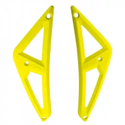 vrchní ventilace pro přilby AVIATOR 2.3, AIROH (žlutá) M142-1276 AIROH