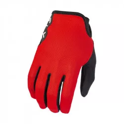 rukavice MESH, FLY RACING - USA (červená) C172-024 FLY RACING