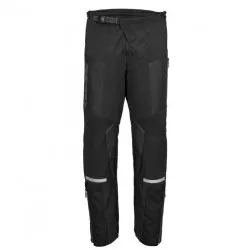 kalhoty ENDURO PRO PANTS 2023, SPIDI (černá) M110-360 SPIDI
