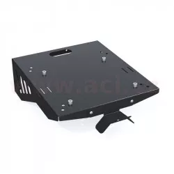 nástěný držák pro nabíječky GYSFLASH HF GY 055513 GYS