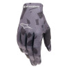 rukavice RADAR, ALPINESTARS (šedá camo/černá, vel. 2XL) M172-0178-2XL ALPINESTARS