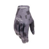 rukavice RADAR, ALPINESTARS, dětské (šedá camo/černá, vel. 2XS) M175-0036-2XS ALPINESTARS