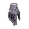 rukavice RADAR, ALPINESTARS, dětské (šedá camo/černá, vel. XS) M175-0036-XS ALPINESTARS