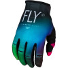 rukavice KINETIC PRODIGY, FLY RACING - USA 2024 dětské (růžová/modrá/hi-vis, vel. YL) M175-0043-YL FLY RACING
