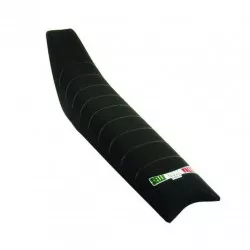 potah sedla Shark, SELLE DALLA VALLE (černý) M430-120 ATHENA