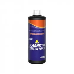 X-TREME L- Carnitine citrón koncentrát 1000ml (Inkospor - Německo) M022-053 Inkospor