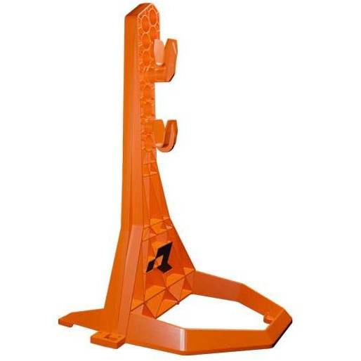 stojan na kolo, RTECH (oranžový) C002-0079 RTECH