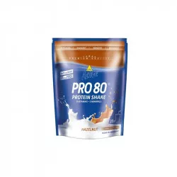 protein ACTIVE PRO 80 / 500 g Lískový oříšek (Inkospor - Německo) M022-044 Inkospor