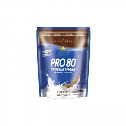 protein ACTIVE PRO 80 / 500 g Espresso macchiato (Inkospor - Německo) M022-047 Inkospor