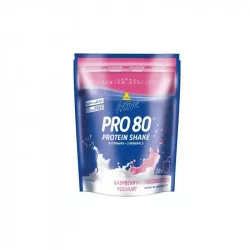 protein ACTIVE PRO 80 / 500 g Malina-jogurt (Inkospor - Německo) M022-048 Inkospor