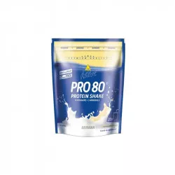 protein ACTIVE PRO 80 / 500 g Banán (Inkospor - Německo) M022-049 Inkospor