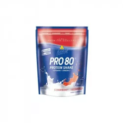 protein ACTIVE PRO 80 / 500 g Jahoda (Inkospor - Německo) M022-050 Inkospor
