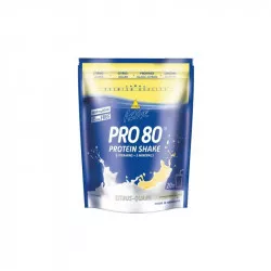 protein ACTIVE PRO 80 / 500 g Citron-tvaroh (Inkospor - Německo) M022-052 Inkospor