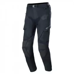 ZKRÁCENÉ kalhoty BOULDER GORE-TEX, ALPINESTARS (černá/černá) 2026 M110-449 ALPINESTARS