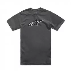 triko AGELESS SHADOW CSF, ALPINESTARS (šedá/černá) M182-1097 ALPINESTARS