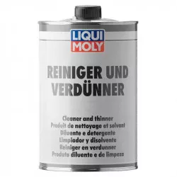 LIQUI MOLY čistič a ředidlo 1 l LI 6130 LIQUI MOLY