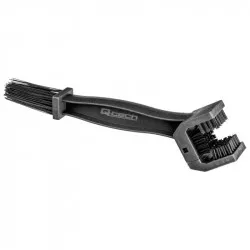 kartáč na čištění řetězů Q-TECH (černý) M400-1648 Q-TECH