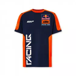 triko TEAM, KTM RED BULL (modrá,oranžová) M182-1151 RED BULL KTM