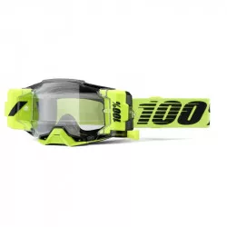 brýle ARMEGA FORECAST, 100% - USA (fluo zelená) M150-1022 100%