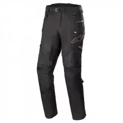 PRODLOUŽENÉ kalhoty MONTEIRA DRYSTAR XF, ALPINESTARS (černá/černá) M110-453 ALPINESTARS