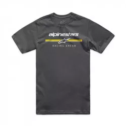 triko BETTERYET CSF, ALPINESTARS (šedá) M182-1123 ALPINESTARS