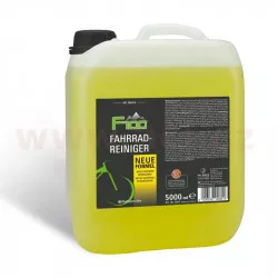 F100 Bicycle Cleaner: čistič na kolo 5 l KS 2801 F100