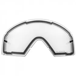 plexi dvojité WHIP, RedBull (čiré) M152-603 RED BULL SPECT
