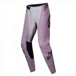 kalhoty STELLA TECHSTAR MELT, ALPINESTARS, dámské (černá/krémová/ruměncová) M171-0250 ALPINESTARS