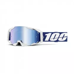 ARMATIC 100% brýle modré, modré plexi M150-1056 100%