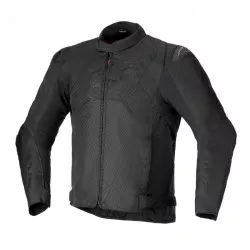 bunda T-SP 1 2 WATERPROOF, ALPINESTARS (černá) 2026 M100-922 ALPINESTARS