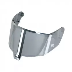 plexi pro přilby SUPERTECH R10, ALPINESTARS (zrcadlové tmavě stříbrné) M142-2046 ALPINESTARS