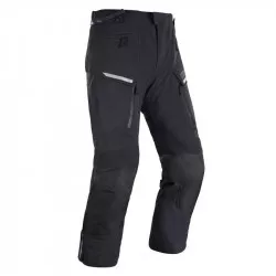 kalhoty STORMLAND DRY2DRY™, OXFORD ADVANCED (černé) M110-388 OXFORD ADVANCED