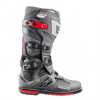 boty GAERNE SG-22 2262-007 anthracite/black/red velikost 41