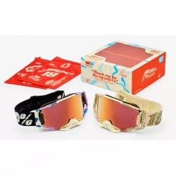ARMEGA 2 LE DONUT, 100% - USA (sada) M150-1048 100%